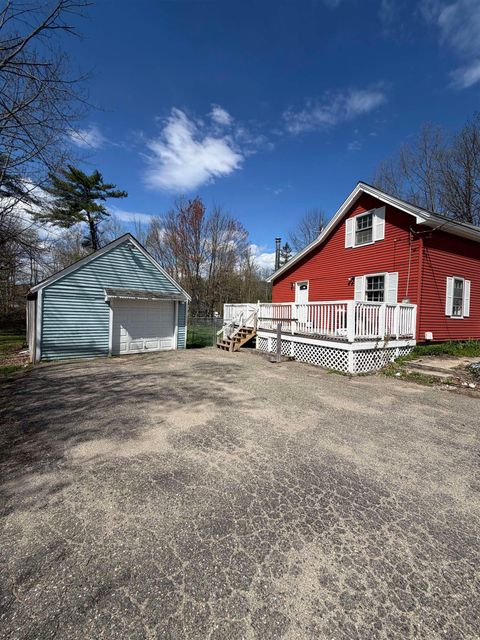 Photo of 260 Charles Street, Farmington, NH 03835 (MLS # 5088655)