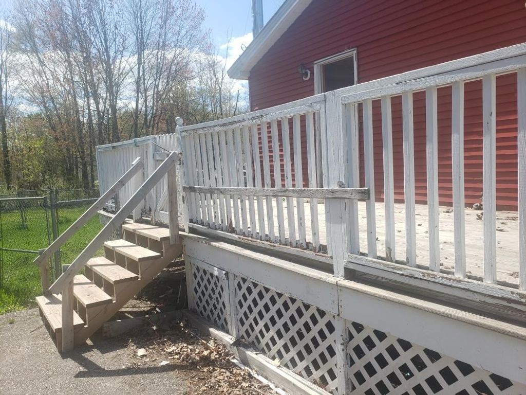 Photo of 260 Charles Street, Farmington, NH 03835 (MLS # 5088655)