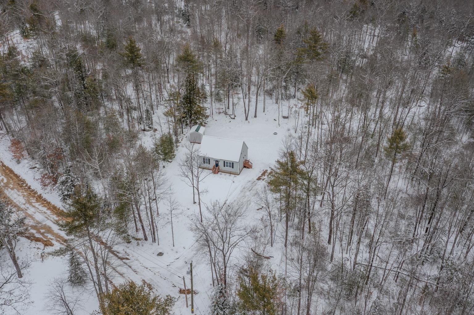 117 Beaver Pond Drive