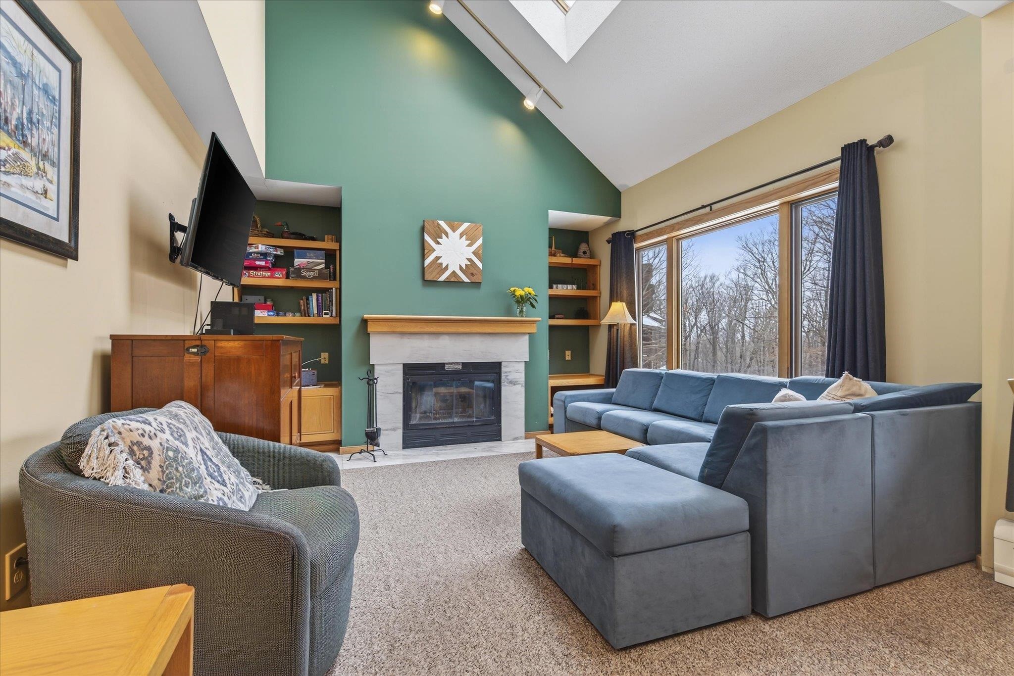 180 Highridge Road Unit J-11