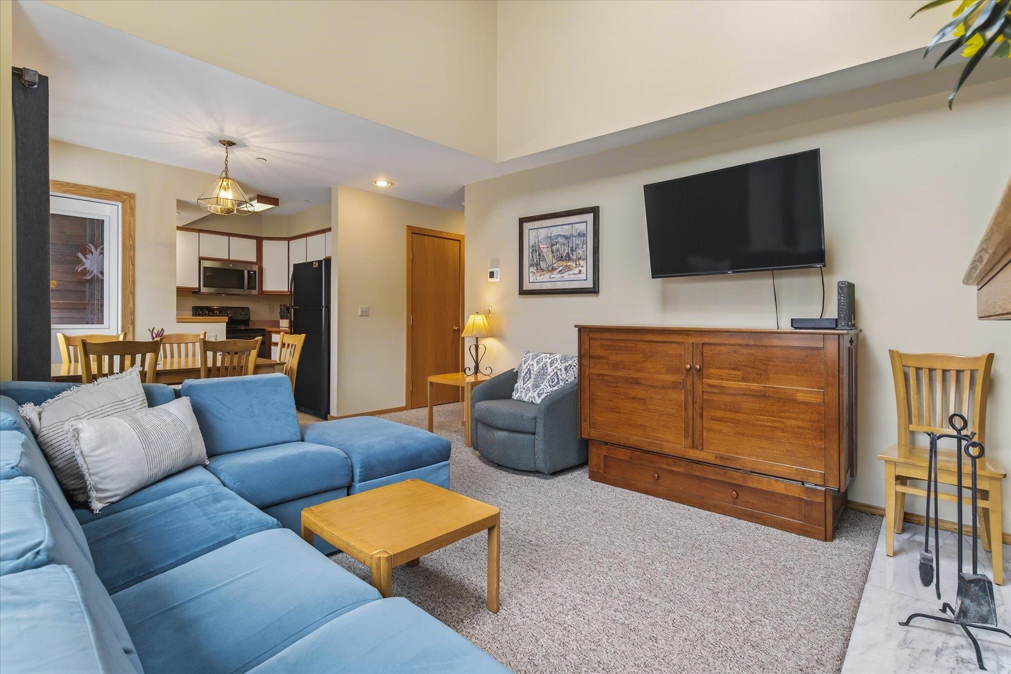 180 Highridge Road Unit J-11