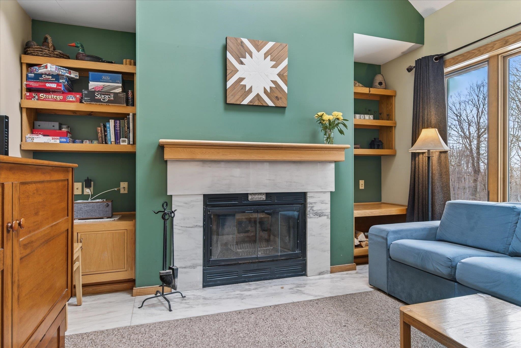 180 Highridge Road Unit J-11