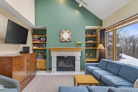 180 Highridge Road Unit J-11 Killington VT 05751