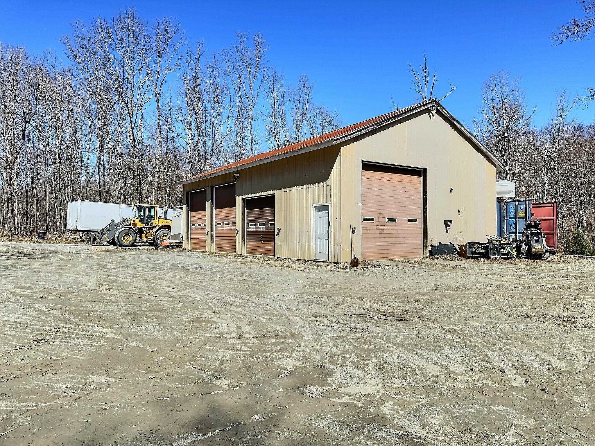 1290 North Road