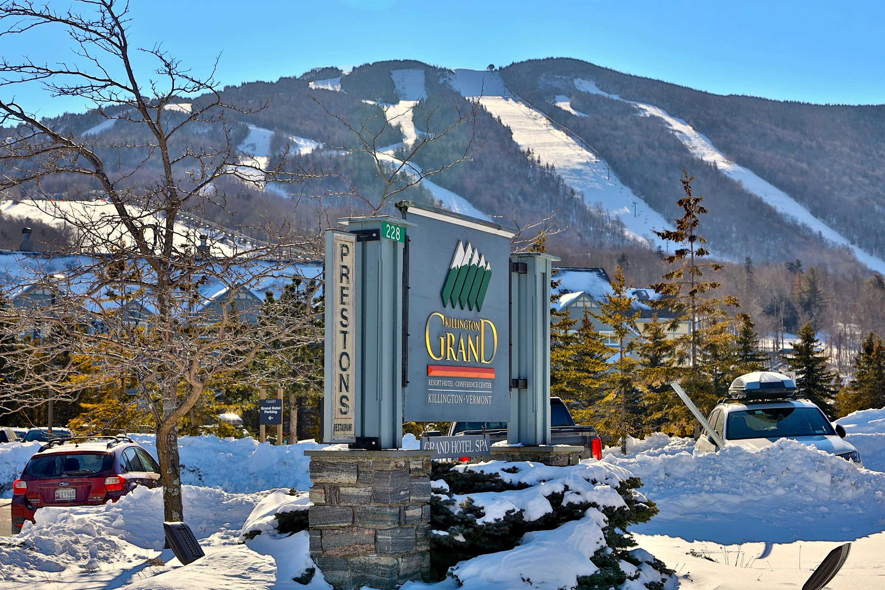 Photo 1 of 38 — 228 East Mountain Road 124 III, Killington, VT 05751