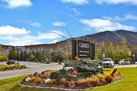 228 East Mountain Road 124 III Killington VT 05751