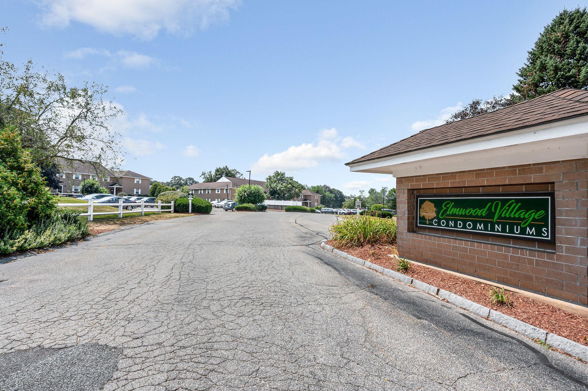 803 Elmwood Drive