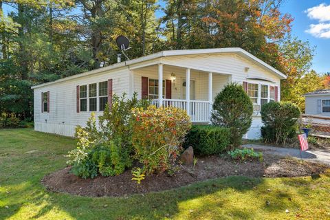 36 Estate Drive Barrington NH 03825
