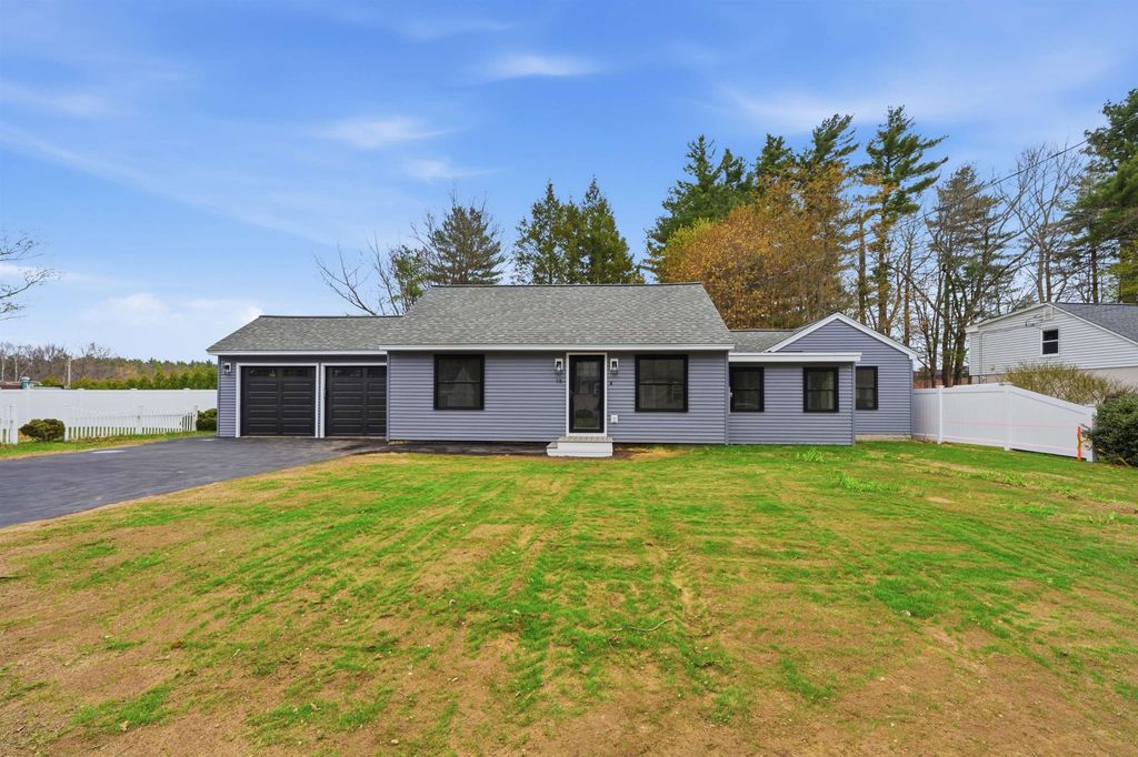 Photo of 15 Walton Road, Plaistow, NH 03865 (MLS # 5086368)