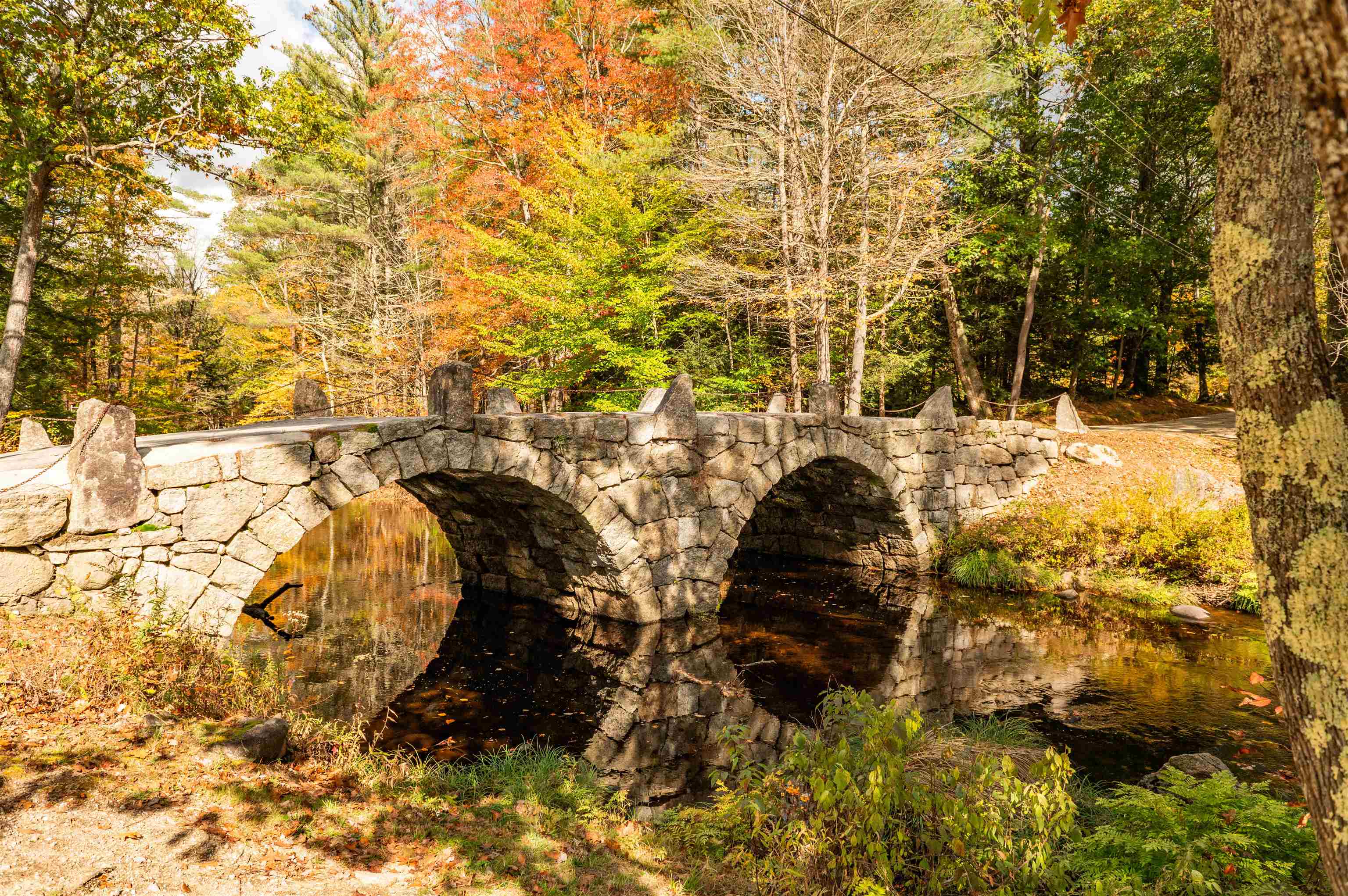 Lot 14 Old Mill Farm Road