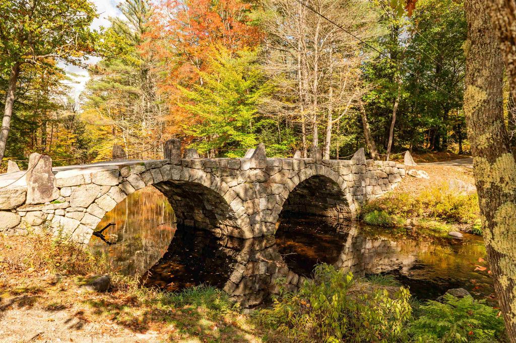 Photo of 14 Old Mill Farm Road, Hillsborough, NH 03244 (MLS # 5061304)