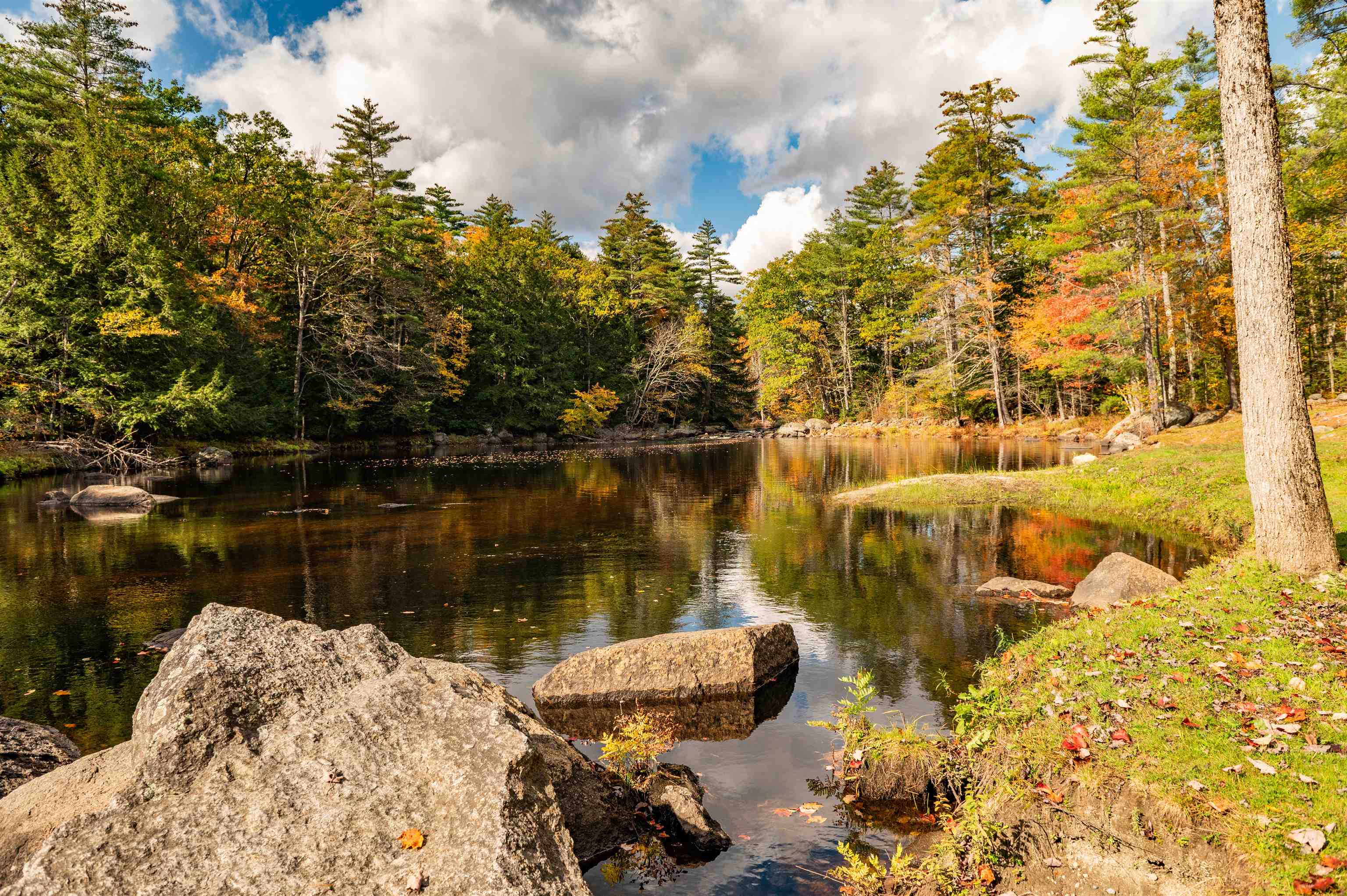 Lot 14 Old Mill Farm Road