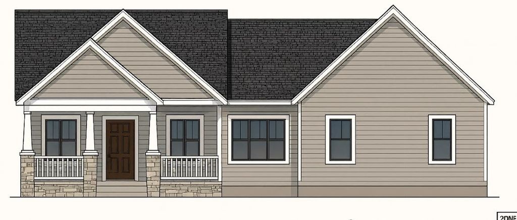 Photo of 14 Old Mill Farm Road, Hillsborough, NH 03244 (MLS # 5061304)