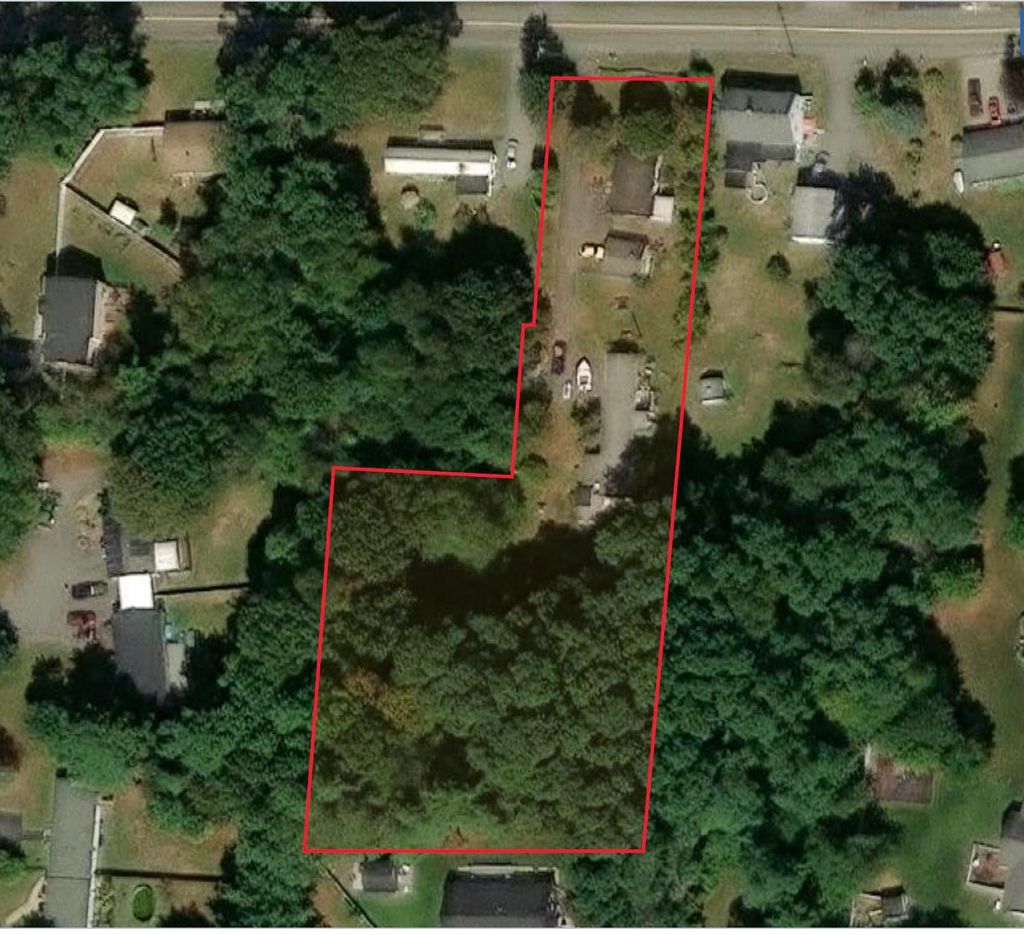 Photo of 449451 New Zealand Road, Seabrook, NH 03874 (MLS # 5082055)