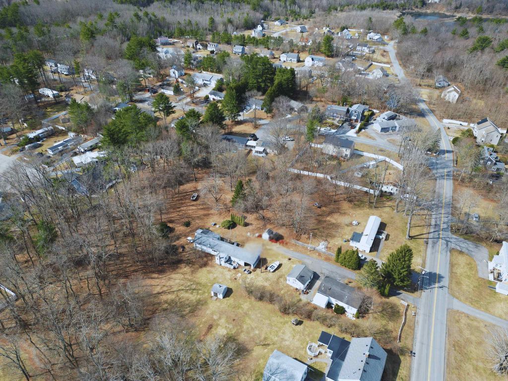 Photo of 449451 New Zealand Road, Seabrook, NH 03874 (MLS # 5082055)