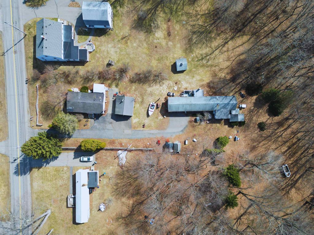 Photo of 449451 New Zealand Road, Seabrook, NH 03874 (MLS # 5082055)