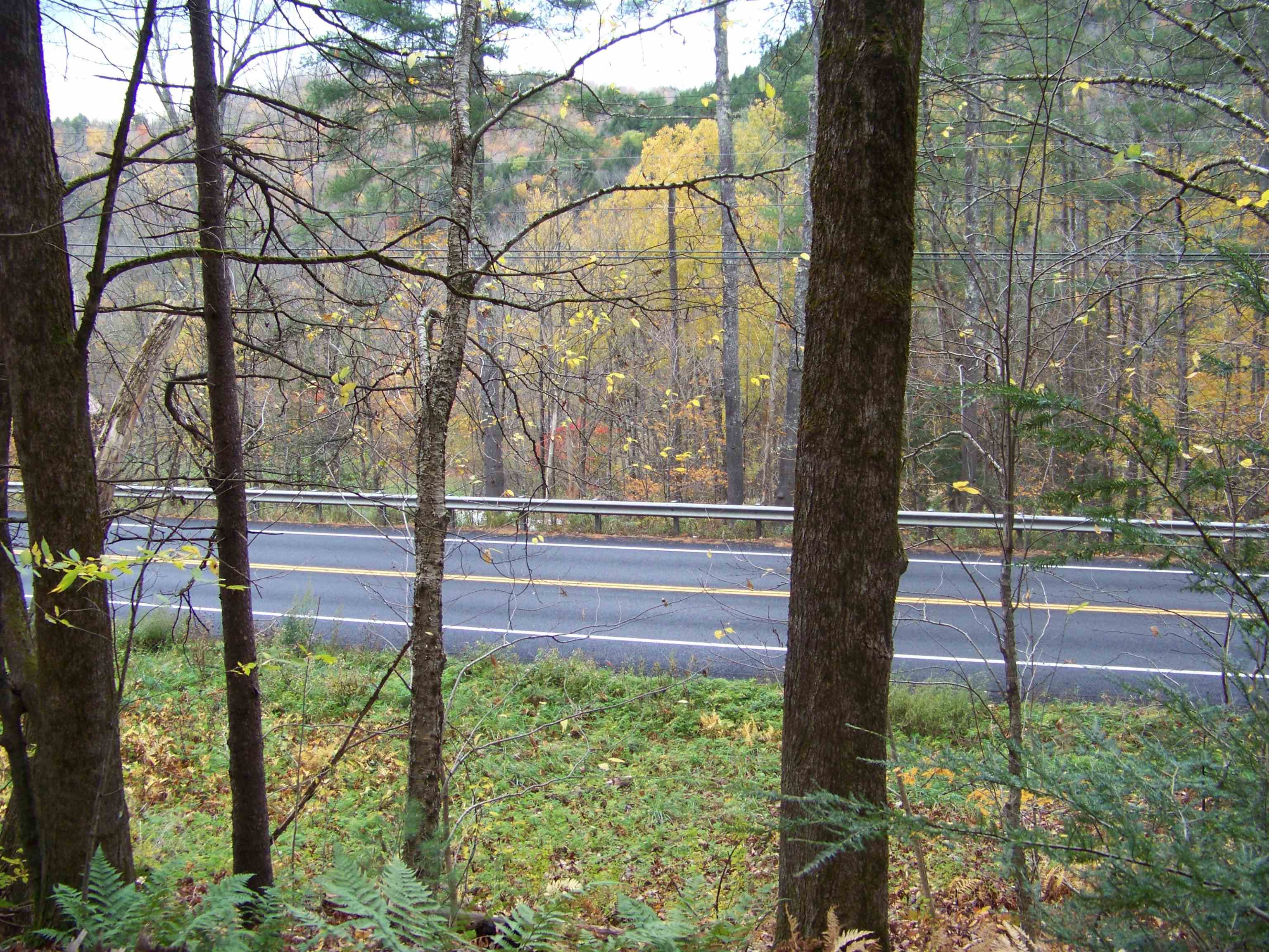 3052 VT Route 107