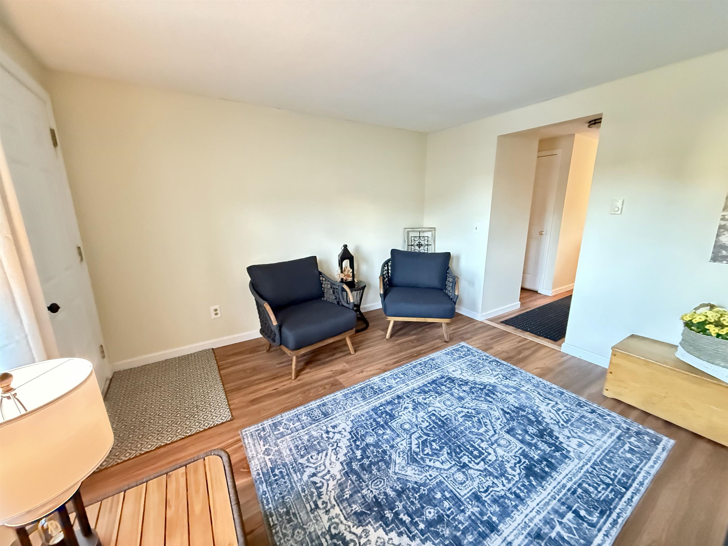 792 Court Street Apt A