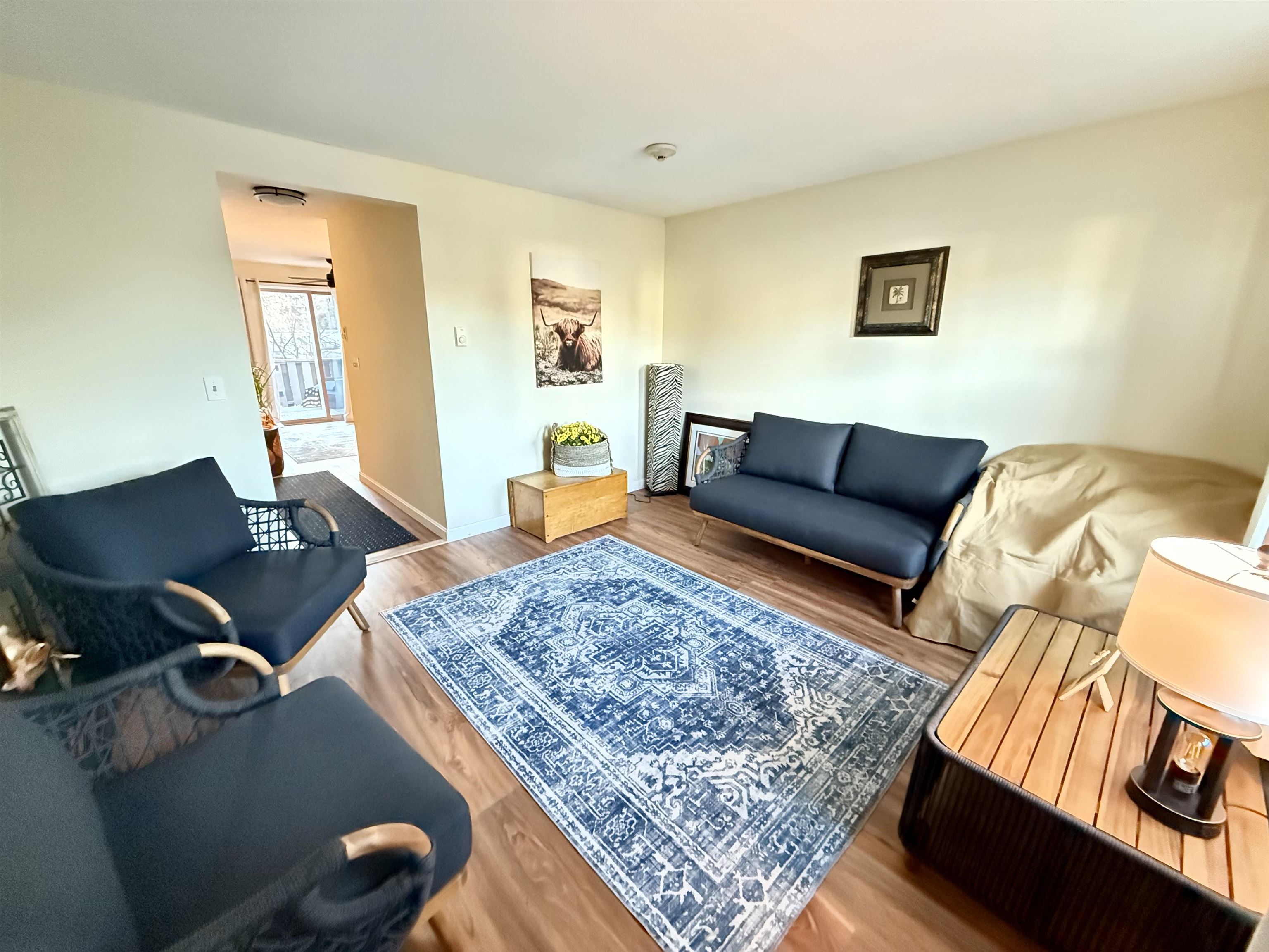 792 Court Street Apt A