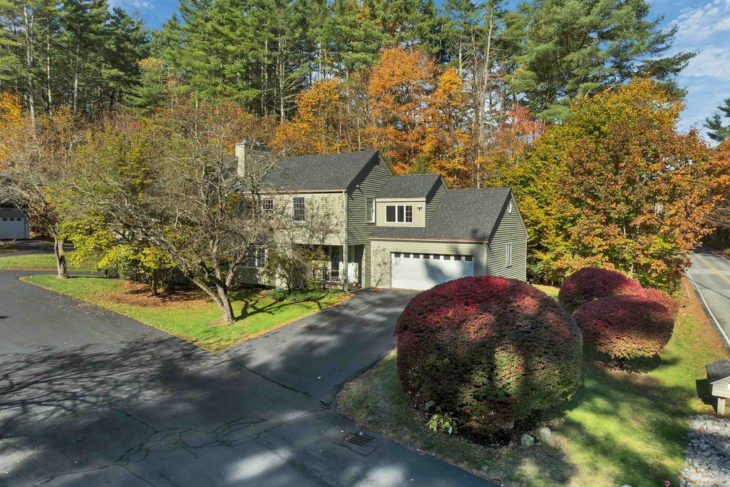 Photo of 23 Base Hill Road, Keene, NH 03431 (MLS # 5067136)