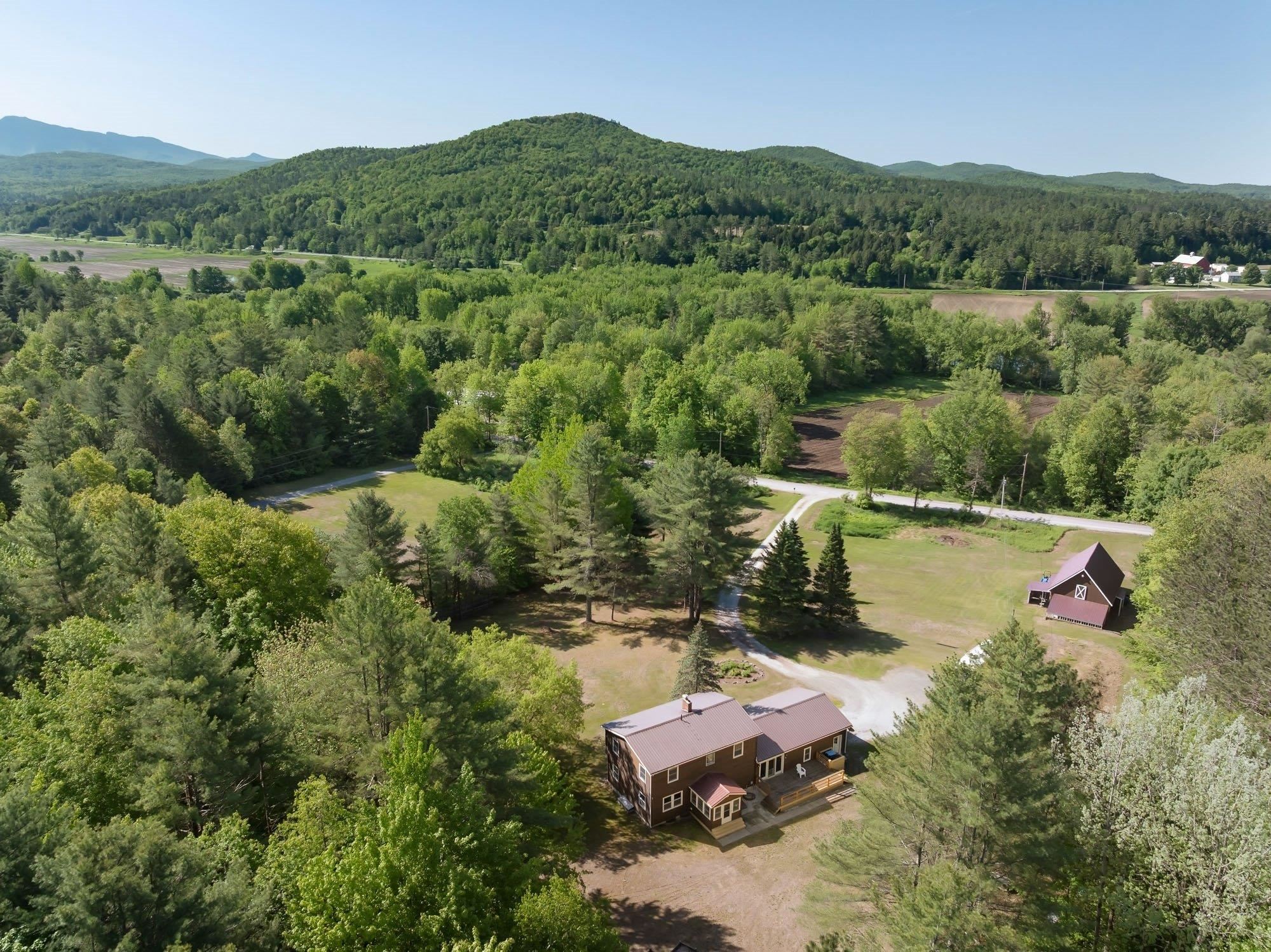 344 Goose Pond Road