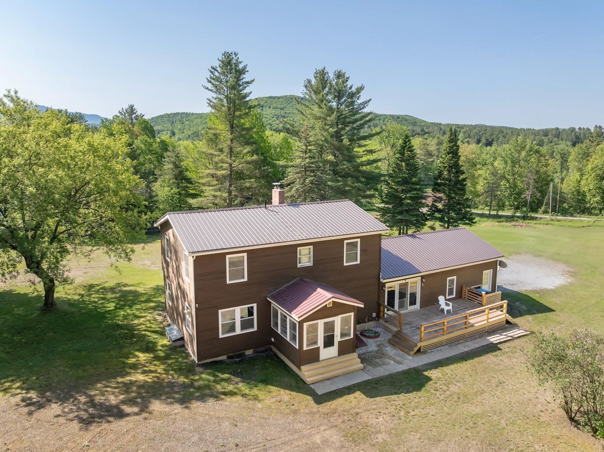 344 Goose Pond Road