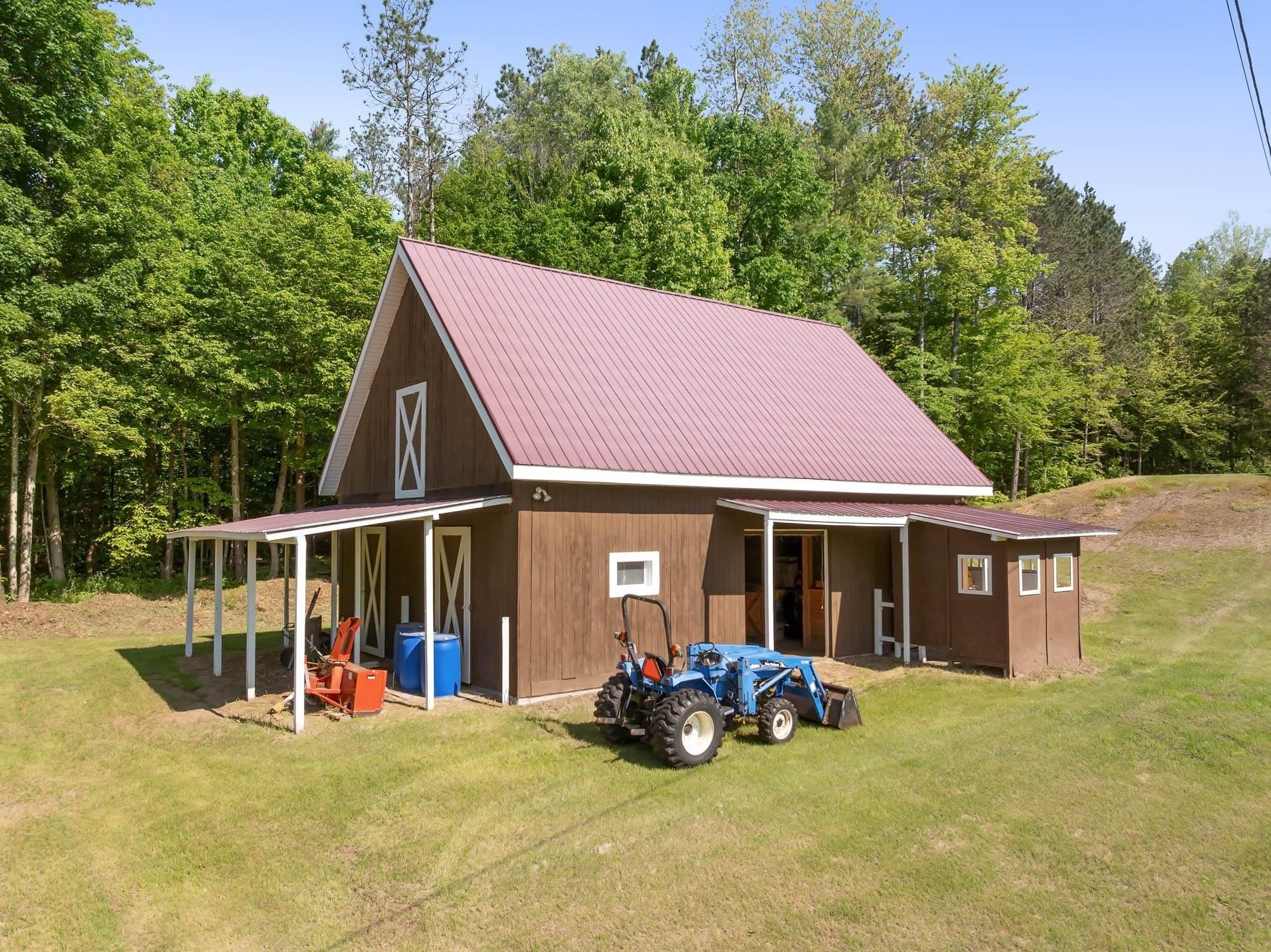 344 Goose Pond Road