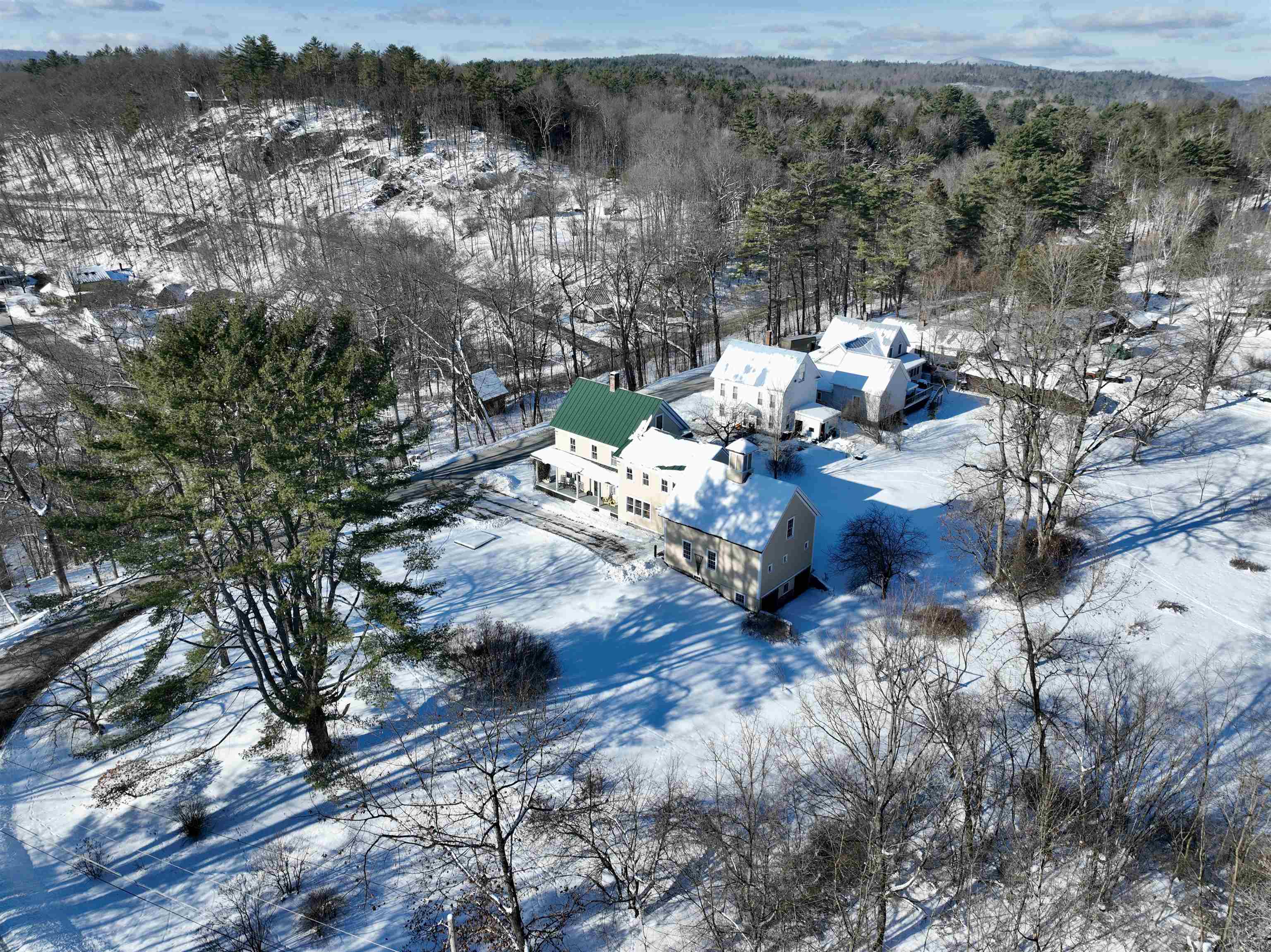 41 Schaeffer Hill Road