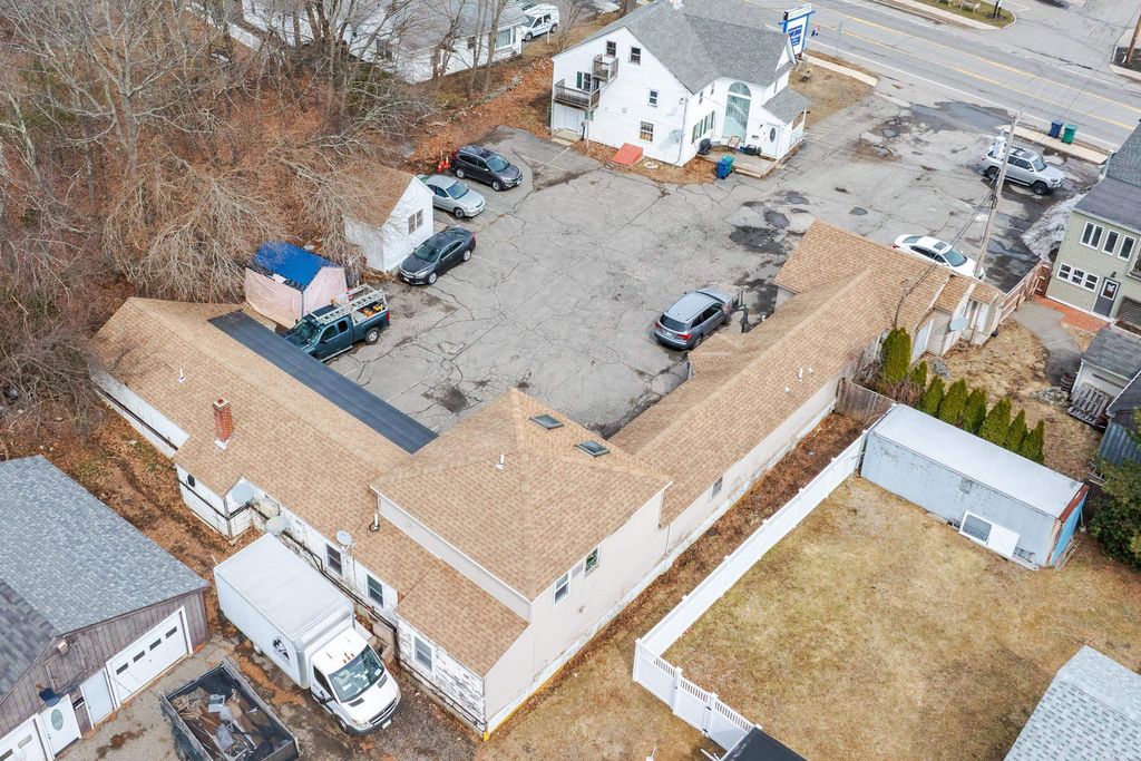 Photo of 852 Lafayette Road, Hampton, NH 03842 (MLS # 5082343)