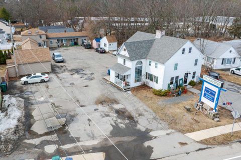 852 Lafayette Road Hampton NH 03842