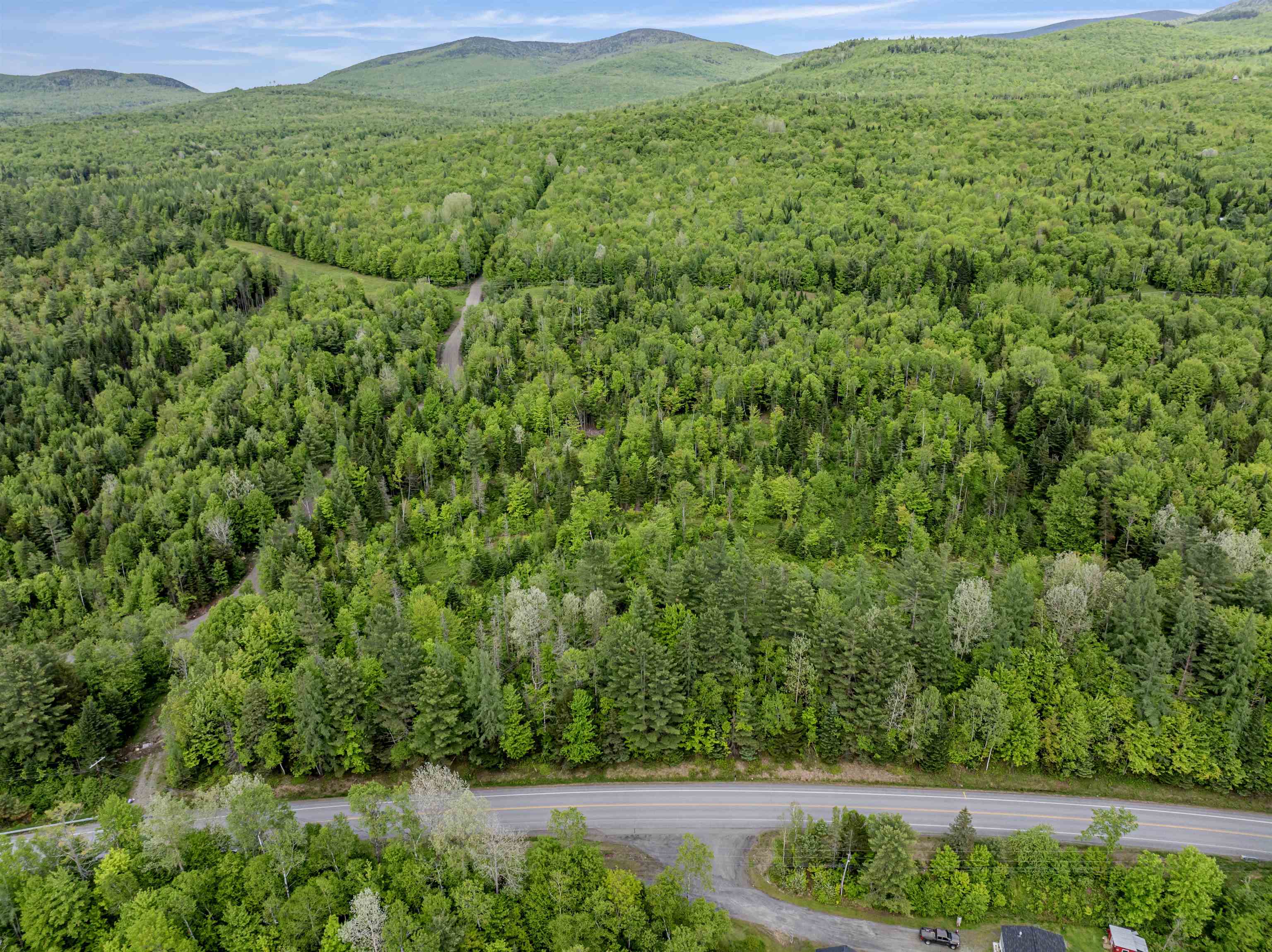 Lot 7 Off US Route 3