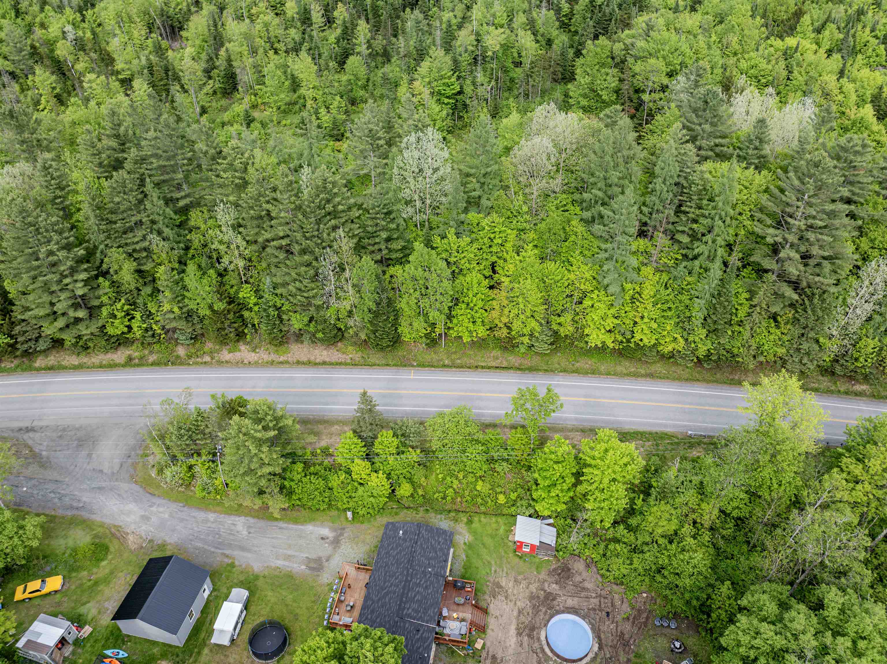 Lot 7 Off US Route 3