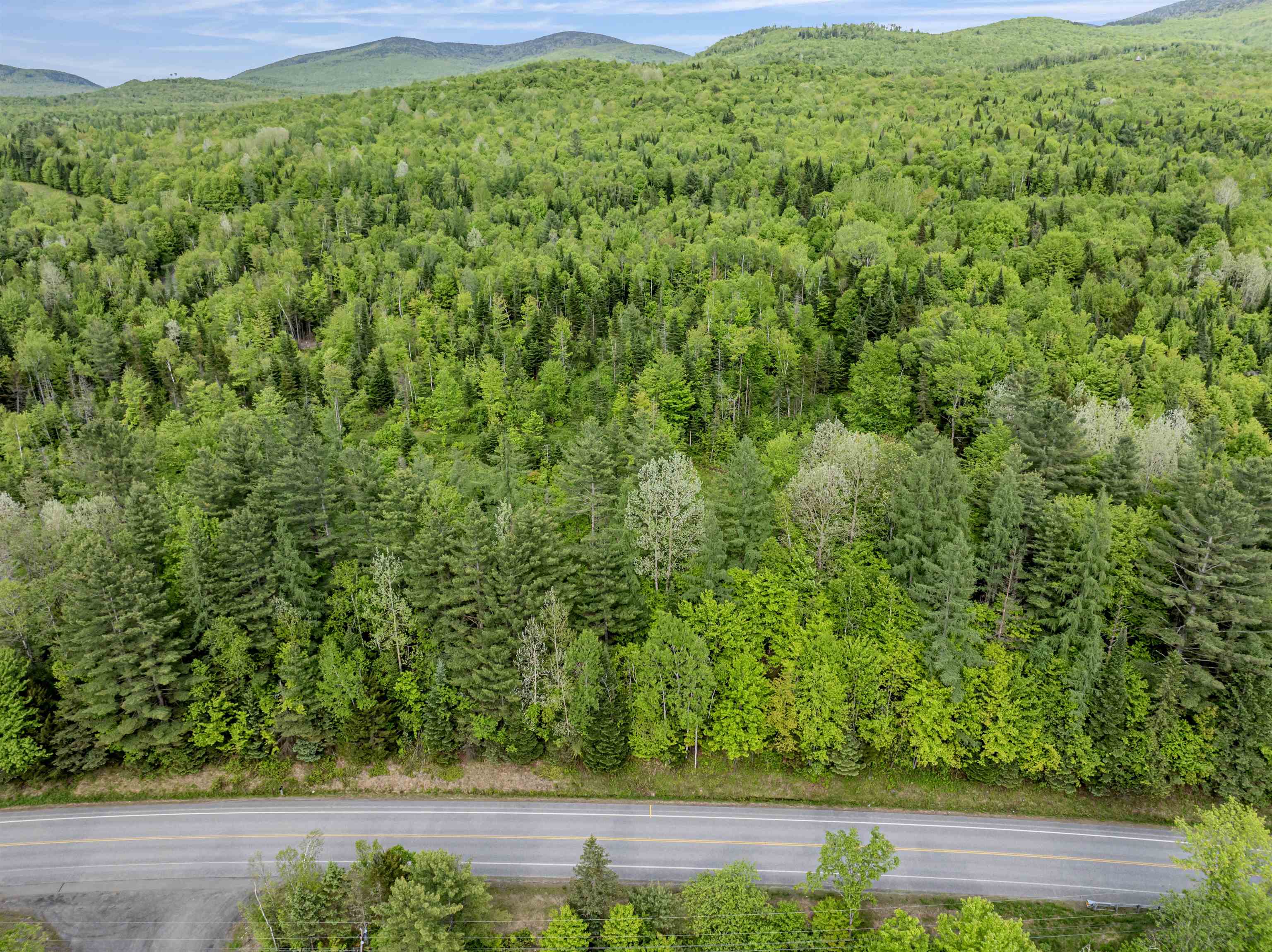 Lot 7 Off US Route 3