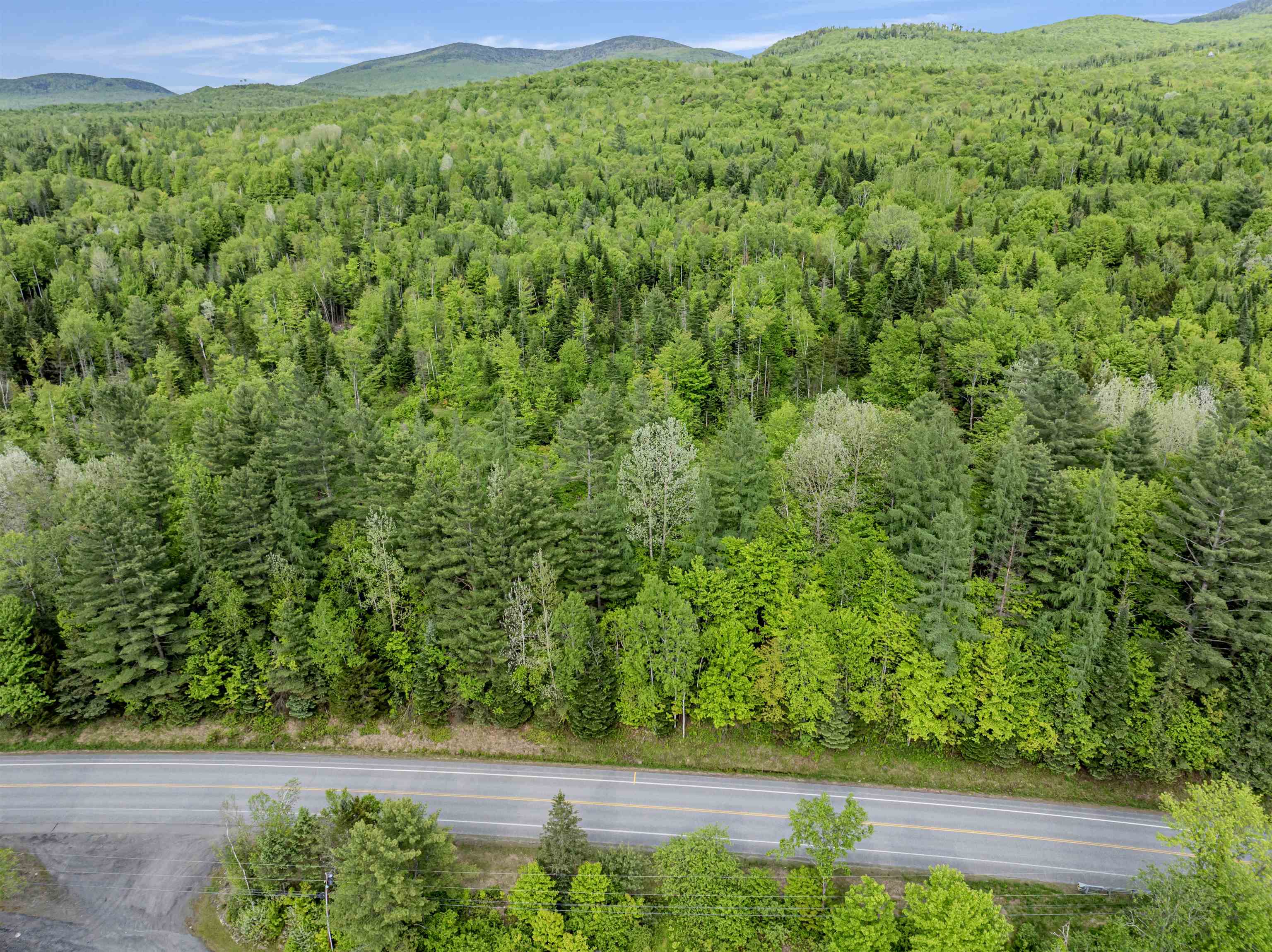 Lot 7 Off US Route 3