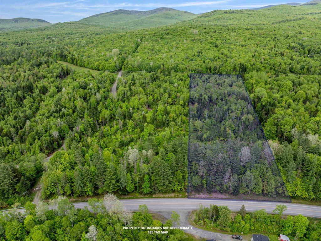 Photo of 7 Colburn Drive, Columbia, NH 03576 (MLS # 5045154)
