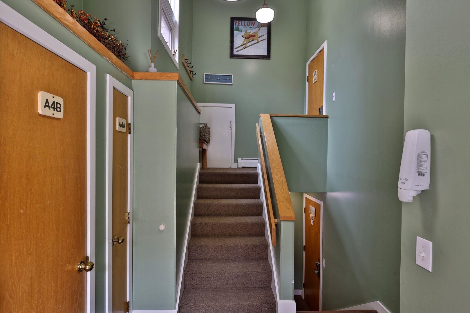 776 East Mountain Road A4