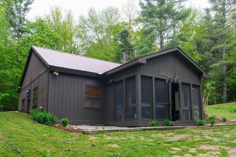 539 Route 155 Mount Holly VT 05742