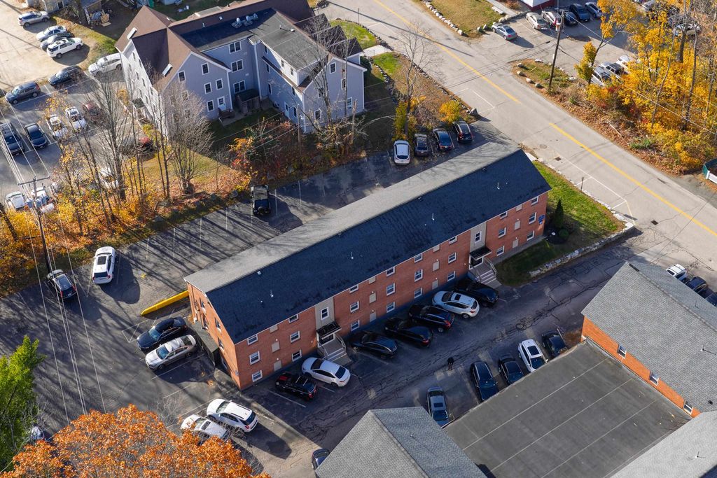 Photo of 1014 Strafford Avenue, Durham, NH 03824 (MLS # 5074767)