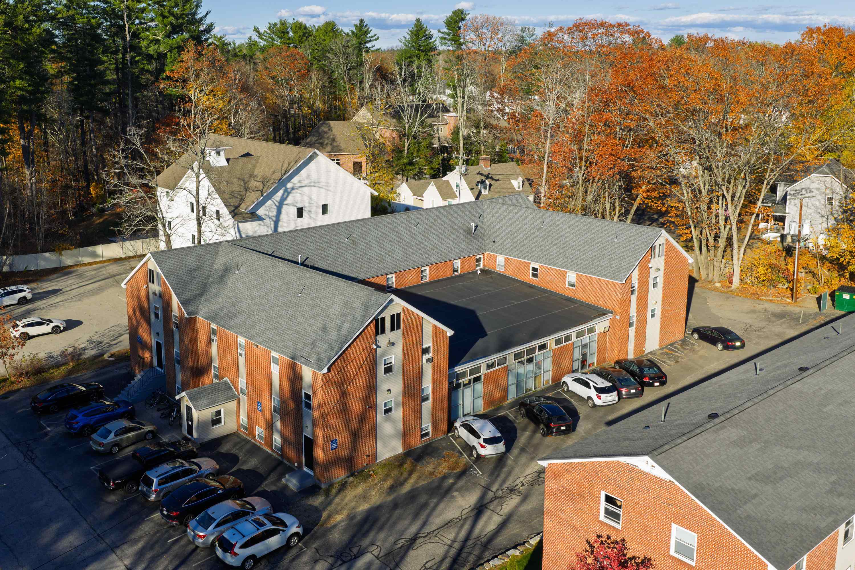 10-14 Strafford Avenue