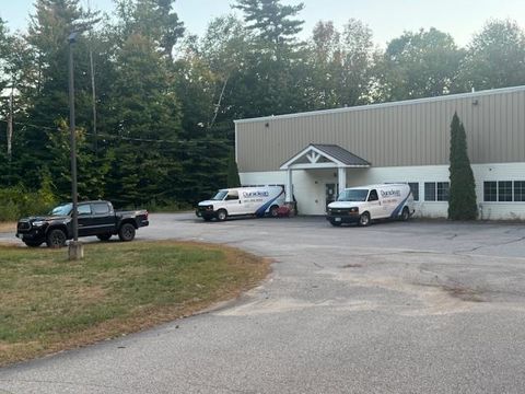 113 Route 16/302 Bartlett NH 03812