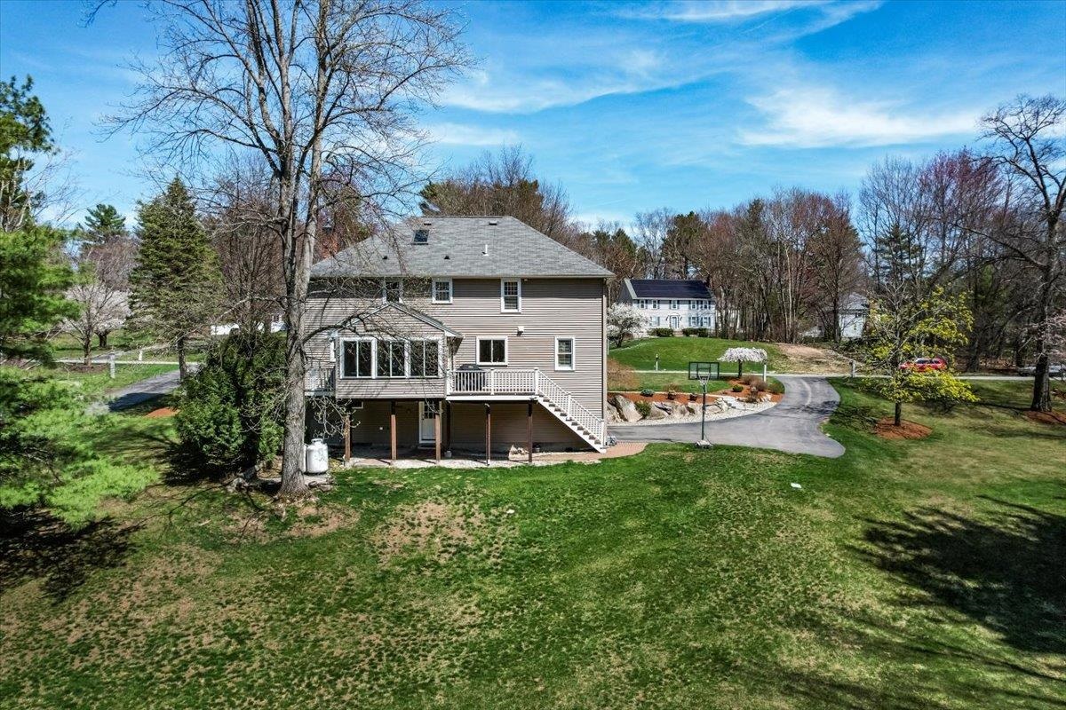 5 Nutfield Drive