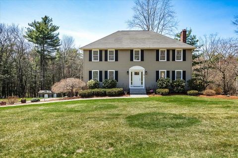 Photo of 5 Nutfield Drive, Londonderry, NH 03053 (MLS # 5084362)
