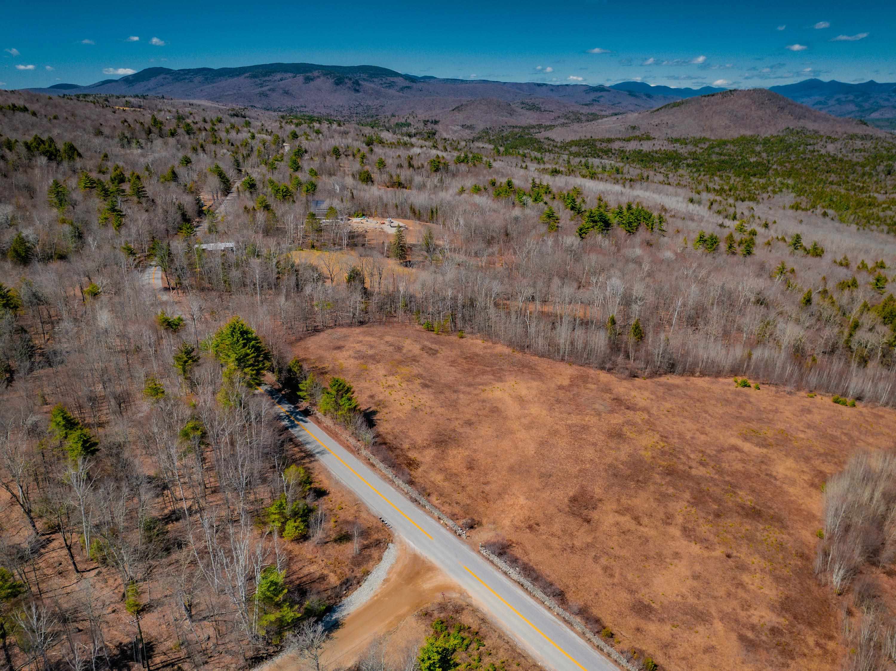 Lot 1-3 Ellsworth Hill Road