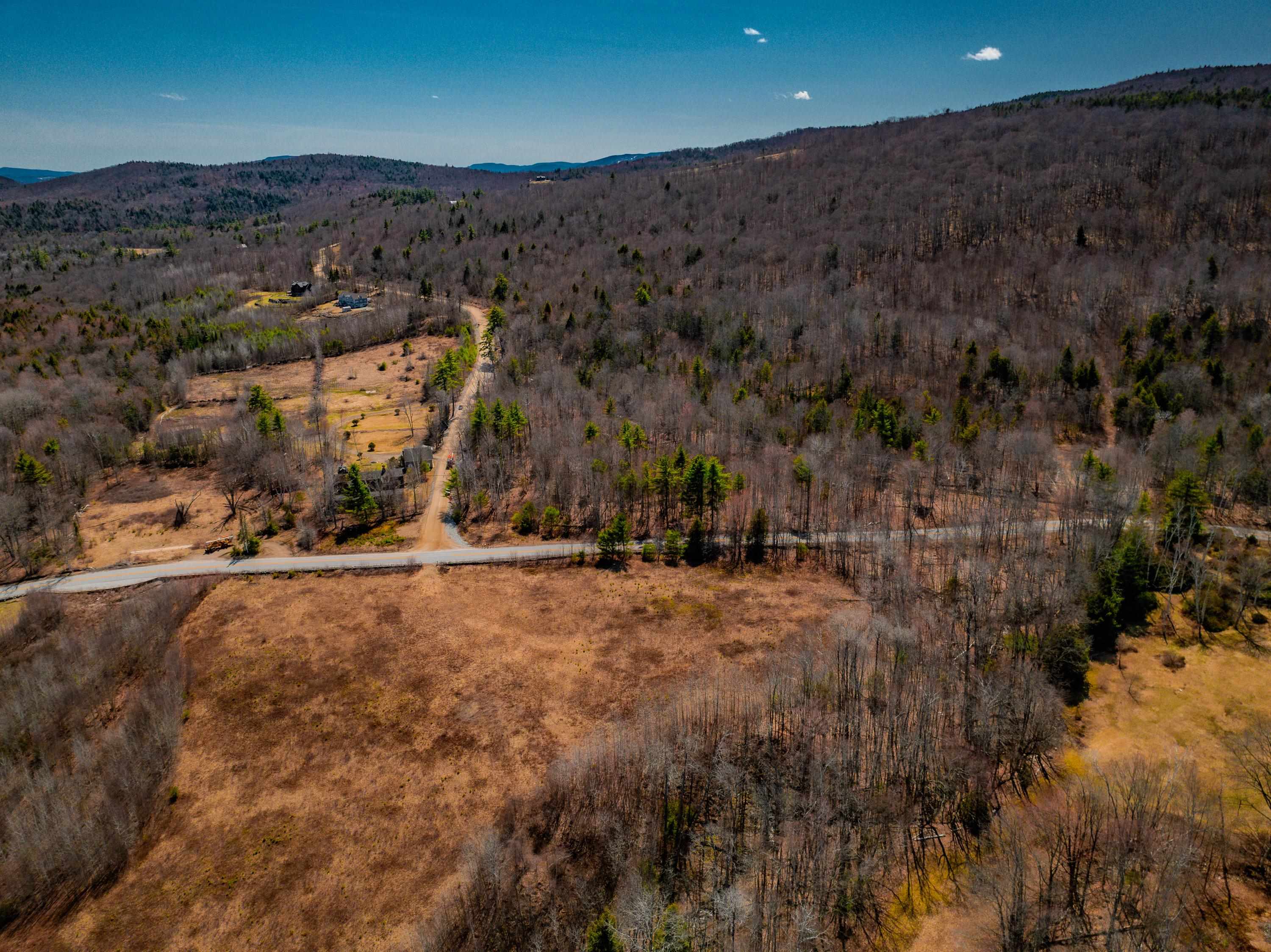 Lot 1-3 Ellsworth Hill Road