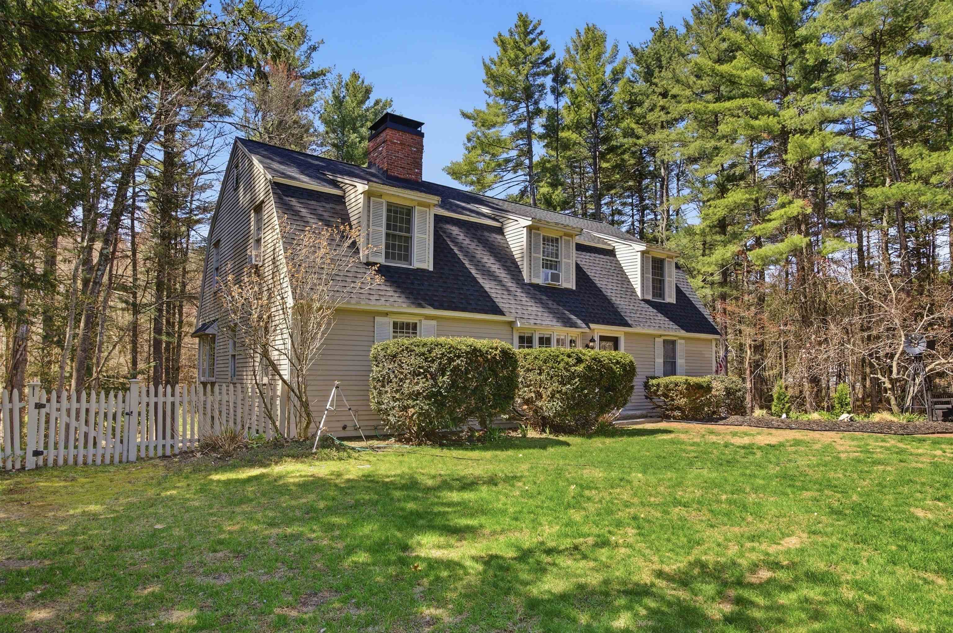 1 Thatcher Drive