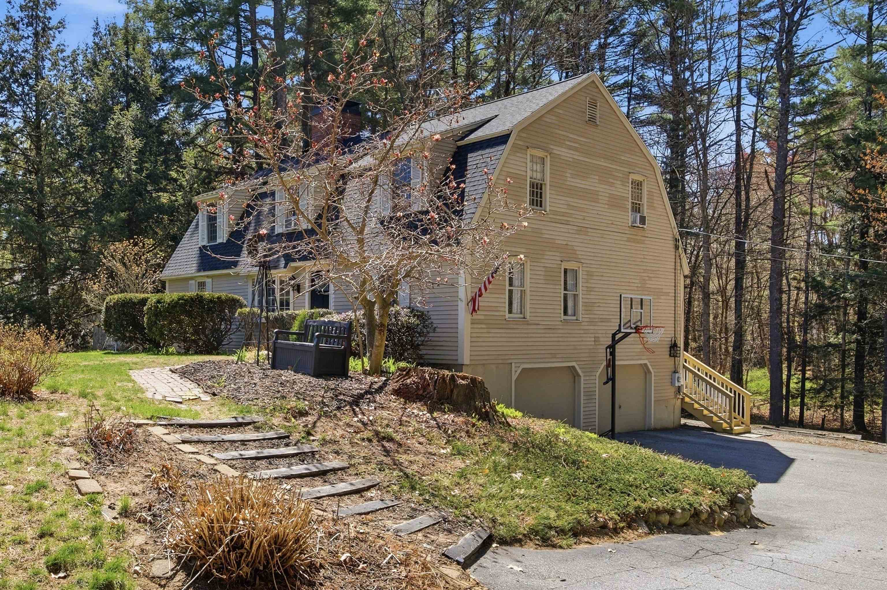 1 Thatcher Drive