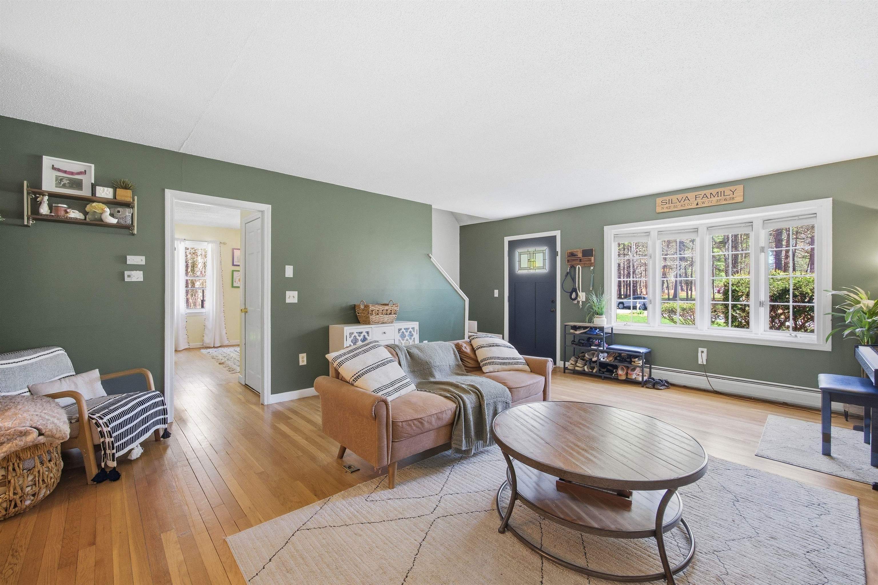 1 Thatcher Drive