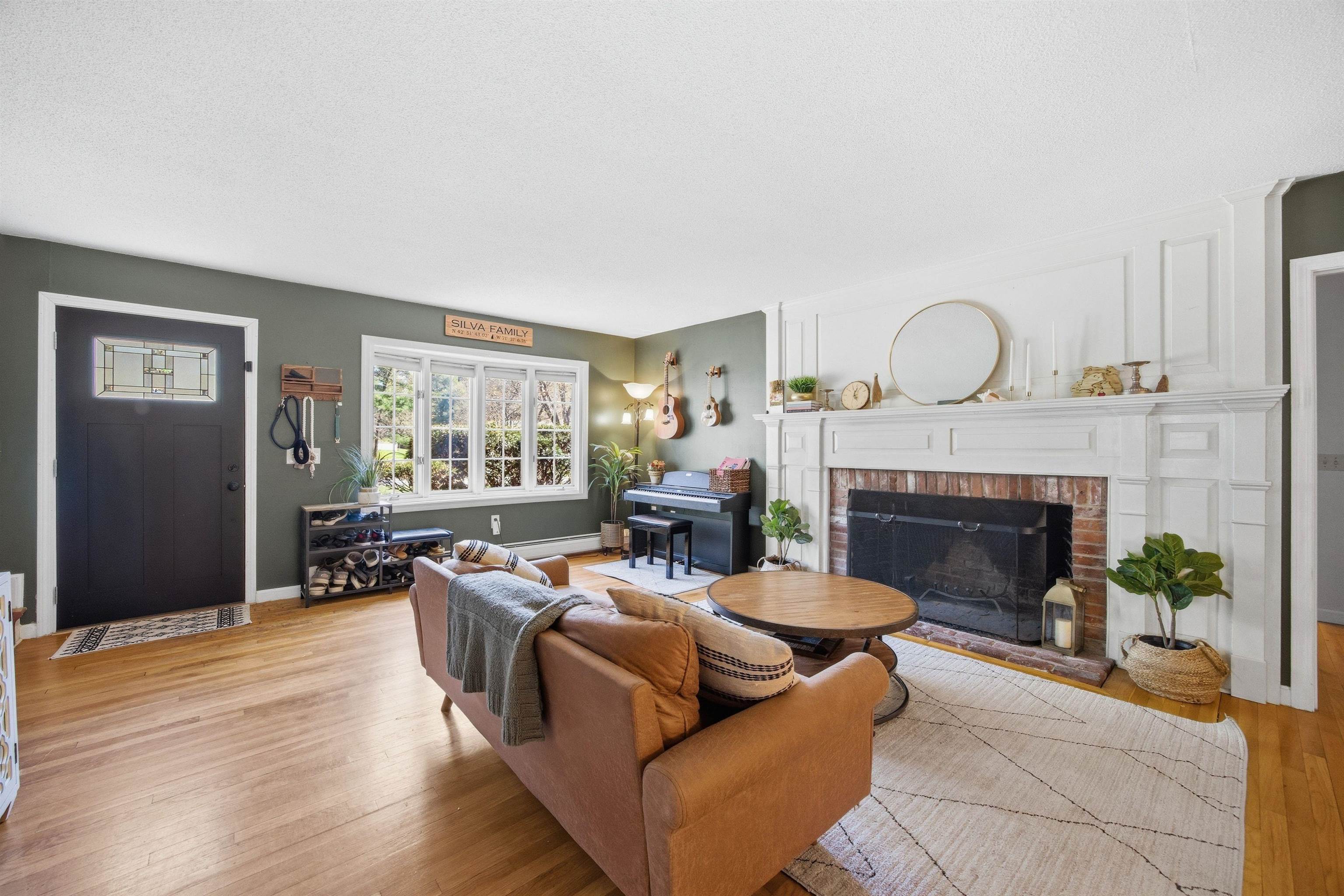 1 Thatcher Drive