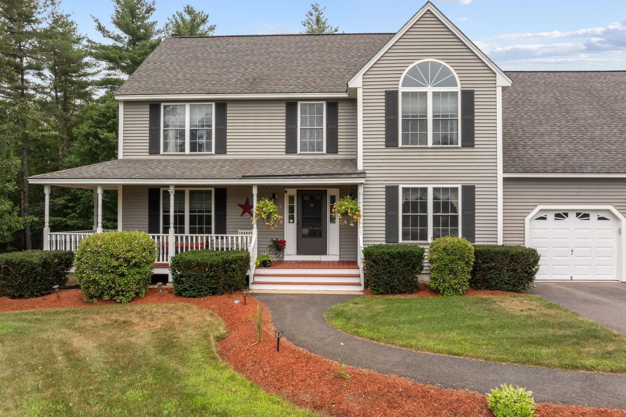 44 Westminster Lane