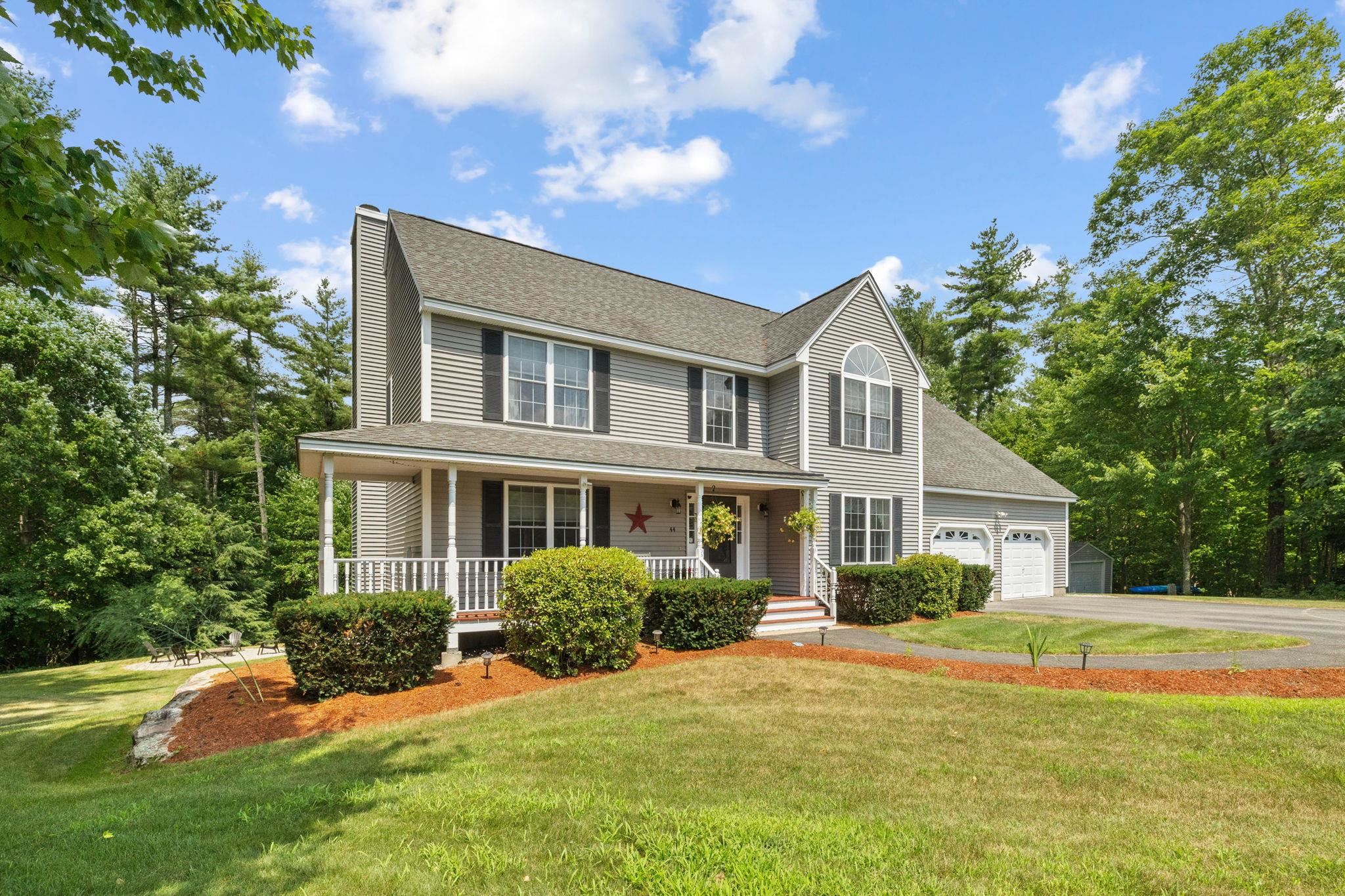 44 Westminster Lane
